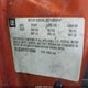 1G1JC52F757107662 2005 Chevrolet Cavalier auction photo thumbnail 9