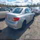 1NXBU4EE2AZ191368 2010 Toyota Corolla Le auction photo thumbnail 4
