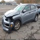 KM8K1CAA9MU721264 2021 Hyundai Kona Se auction photo thumbnail 2