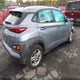 KM8K1CAA9MU721264 2021 Hyundai Kona Se auction photo thumbnail 4