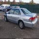 1HGCG66512A145254 2002 Honda Accord 2.3 Lx auction photo thumbnail 3