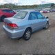 1HGCG66512A145254 2002 Honda Accord 2.3 Lx auction photo thumbnail 4