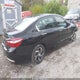1HGCR2F32GA077345 2016 Honda Accord Lx auction photo thumbnail 4