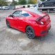 2HGFC4B87KH307290 2019 Honda Civic Sport auction photo thumbnail 3