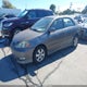 1NXBR32E98Z940208 2008 Toyota Corolla S auction photo thumbnail 2
