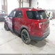 1FM5K8D83JGC21448 2018 Ford Explorer Xlt auction photo thumbnail 3