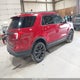 1FM5K8D83JGC21448 2018 Ford Explorer Xlt auction photo thumbnail 4