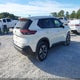 JN8BT3BA2PW435296 2023 Nissan Rogue Sv Fwd auction photo thumbnail 4