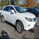 2T2BK1BAXFC318460 2015 Lexus Rx 350 auction photo thumbnail 1