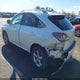 2T2BK1BAXFC318460 2015 Lexus Rx 350 auction photo thumbnail 3