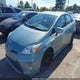 JTDKN3DU3F1982392 2015 Toyota Prius Three auction photo thumbnail 2