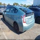 JTDKN3DU3F1982392 2015 Toyota Prius Three auction photo thumbnail 3