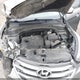 5NMZU3LB8HH017375 2017 Hyundai Santa Fe Sport 2.4L auction photo thumbnail 10