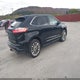 2FMPK4K95LBA34428 2020 Ford Edge Titanium auction photo thumbnail 4