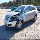 3GYFNBE36FS537218 2015 Cadillac Srx Luxury Collection auction photo thumbnail 2
