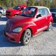 3C3AY75S75T324075 2005 Chrysler Pt Cruiser Gt auction photo thumbnail 2