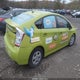 JTDKN3DU4A1275603 2010 Toyota Prius Iii auction photo thumbnail 4