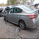 3N1AB7AP7DL795014 2013 Nissan Sentra Sr auction photo thumbnail 3