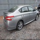 3N1AB7AP7DL795014 2013 Nissan Sentra Sr auction photo thumbnail 4
