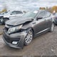 5XXGN4A73EG304836 2014 Kia Optima Ex auction photo thumbnail 2