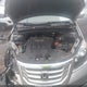 5FNRL38729B009699 2009 Honda Odyssey Ex-L auction photo thumbnail 10
