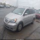 5FNRL38729B009699 2009 Honda Odyssey Ex-L auction photo thumbnail 2