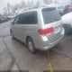 5FNRL38729B009699 2009 Honda Odyssey Ex-L auction photo thumbnail 3