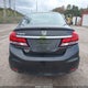 2HGFB2F85EH557827 2014 Honda Civic Ex auction photo thumbnail 16