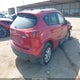 JM3KE2CY3G0603307 2016 Mazda Cx-5 Touring auction photo thumbnail 4