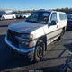 1GCCS148358240813 2005 Chevrolet Colorado auction photo thumbnail 2