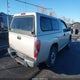 1GCCS148358240813 2005 Chevrolet Colorado auction photo thumbnail 4