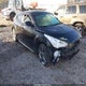 KMHTC6AE1DU151635 2013 Hyundai Veloster Turbo W/Blue auction photo thumbnail 1