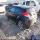 KMHTC6AE1DU151635 2013 Hyundai Veloster Turbo W/Blue auction photo thumbnail 3
