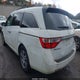 5FNRL5H65BB028806 2011 Honda Odyssey Ex-L auction photo thumbnail 3