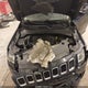 3C4NJDBB2JT373084 2018 Jeep Compass Latitude 4X4 auction photo thumbnail 10