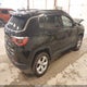 3C4NJDBB2JT373084 2018 Jeep Compass Latitude 4X4 auction photo thumbnail 4