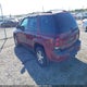 1GNDT13S342355760 2004 Chevrolet Trailblazer Ls auction photo thumbnail 3
