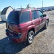 1GNDT13S342355760 2004 Chevrolet Trailblazer Ls auction photo thumbnail 4