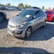 5NPDH4AE7EH495755 2014 Hyundai Elantra Se auction photo thumbnail 2