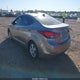 5NPDH4AE7EH495755 2014 Hyundai Elantra Se auction photo thumbnail 3