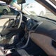 5NPDH4AE7EH495755 2014 Hyundai Elantra Se auction photo thumbnail 5