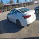 1N4BL4DV7SN375490 2025 Nissan Altima Sv Fwd auction photo thumbnail 3