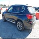 5UXWX9C52H0D97130 2017 BMW X3 xDrive28I auction photo thumbnail 3