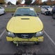 1FAFP44492F165593 2002 Ford Mustang auction photo thumbnail 12