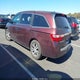 5FNRL5H65CB072497 2012 Honda Odyssey Ex-L auction photo thumbnail 3