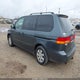5FNRL18683B043245 2003 Honda Odyssey Ex auction photo thumbnail 3