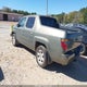 2HJYK16417H505303 2007 Honda Ridgeline Rts auction photo thumbnail 3