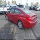 5NPEB4AC7DH568089 2013 Hyundai Sonata Gls auction photo thumbnail 3