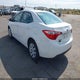 5YFBURHEXGP551652 2016 Toyota Corolla Le auction photo thumbnail 3