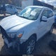4A4AR3AU6FE035823 2015 Mitsubishi Outlander Sport Es auction photo thumbnail 2